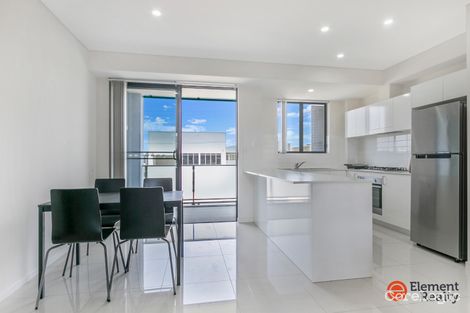 Property photo of 4/41-45 South Street Rydalmere NSW 2116