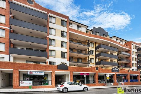11/28a-32 Belmore St, Burwood, NSW 2134
