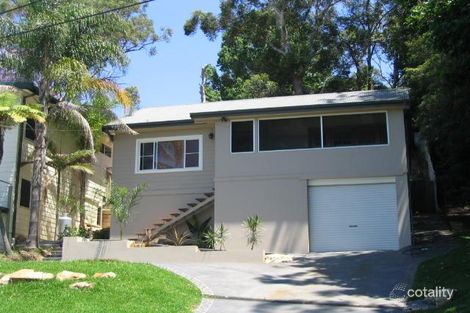 21 Tenth Ave, Oyster Bay, NSW 2225