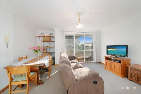 Property photo of 6/47 Cowper Street Randwick NSW 2031