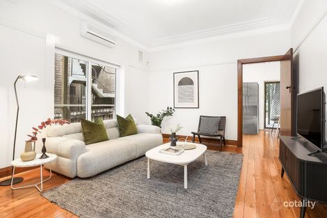 Property photo of 2/1A Aubrey Street Stanmore NSW 2048