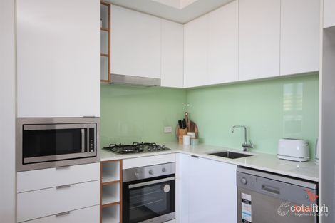 Property photo of 607/66 Manning Street South Brisbane QLD 4101
