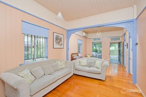 Property photo of 33 Markwell Street Auchenflower QLD 4066