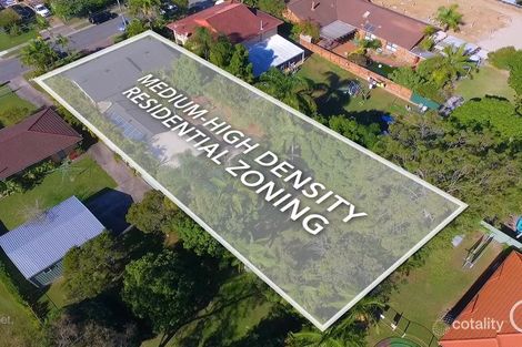 Property photo of 7 Lorimer Street Springwood QLD 4127