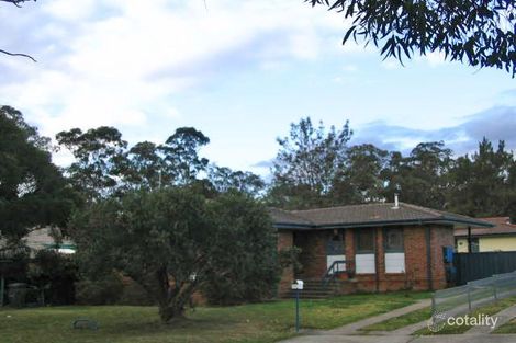 39 Loranthus Cres, Bidwill, NSW 2770