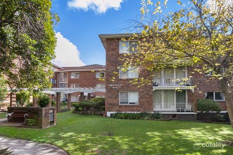 12/1625 Pacific Hwy, Wahroonga, NSW 2076