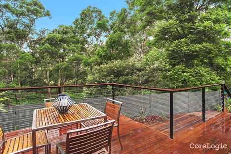 Property photo of 31A Gindurra Avenue Castle Hill NSW 2154