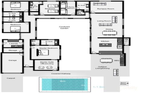 Property photo of 11 Sand Street Port Douglas QLD 4877