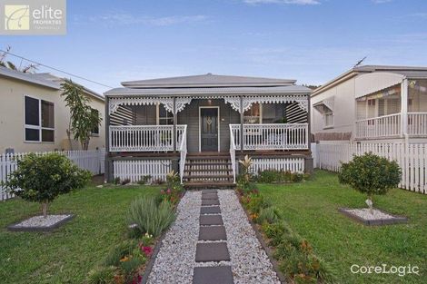 Property photo of 23 Garrick Street West End QLD 4810