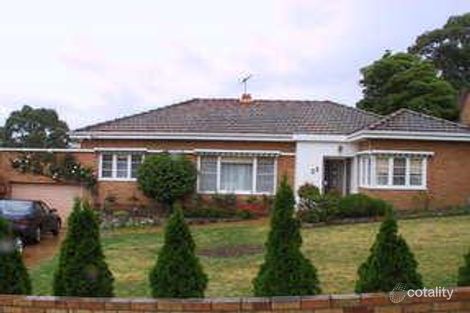 23 Macedon Ave, Balwyn North, VIC 3104