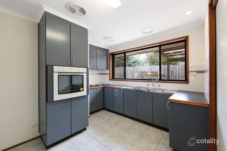 Property photo of 3/13 Halsey Street Ferntree Gully VIC 3156