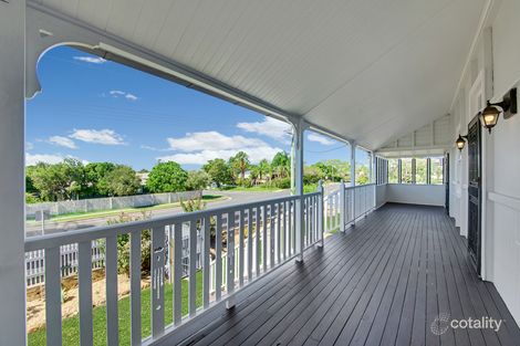 Property photo of 175 Auckland Street Gladstone Central QLD 4680