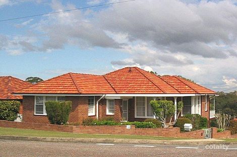 Property photo of 14 Ocean View Parade Charlestown NSW 2290