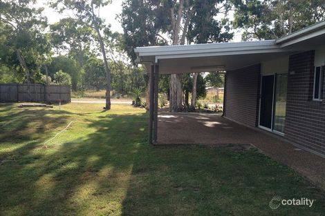 Property photo of 8 Ocean Court Moore Park Beach QLD 4670