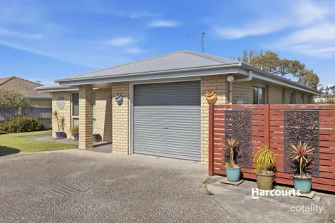 2/23 Matelle Ct, West Ulverstone, TAS 7315