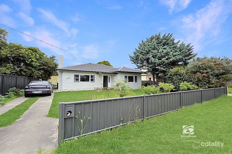 1 Bull St, Bairnsdale, VIC 3875