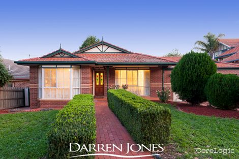 Property photo of 24 St Georges Court Greensborough VIC 3088