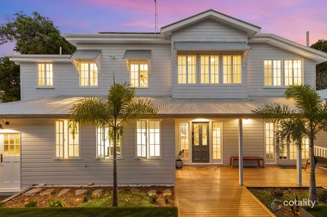 Property photo of 40 Holland Street Greenslopes QLD 4120