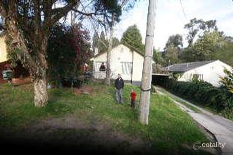 9 Stanley St, The Basin, VIC 3154