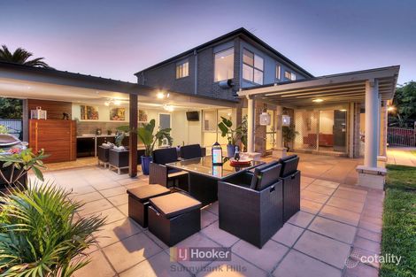 Property photo of 23 Regency Place Stretton QLD 4116