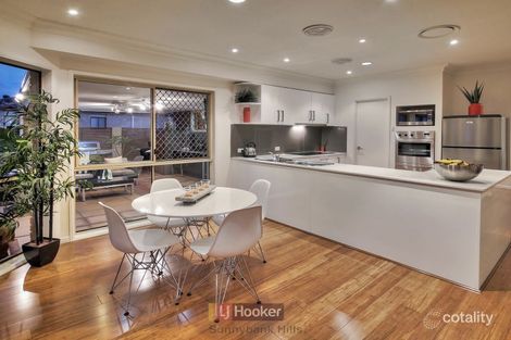 Property photo of 23 Regency Place Stretton QLD 4116
