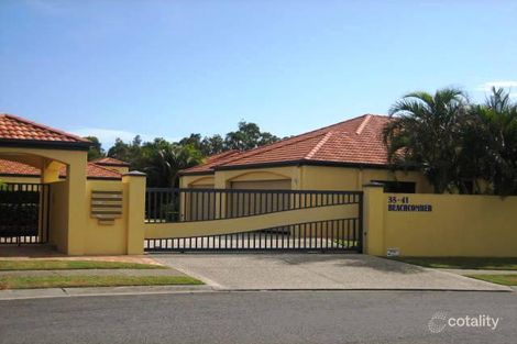 Property photo of 2/35-41 Beachcomber Court Burleigh Waters QLD 4220