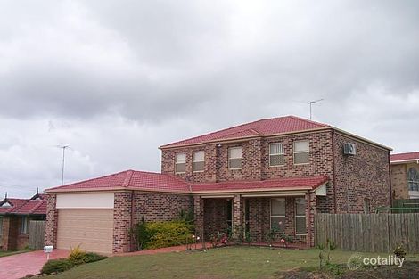 Property photo of 2 Lapage Place Wishart QLD 4122