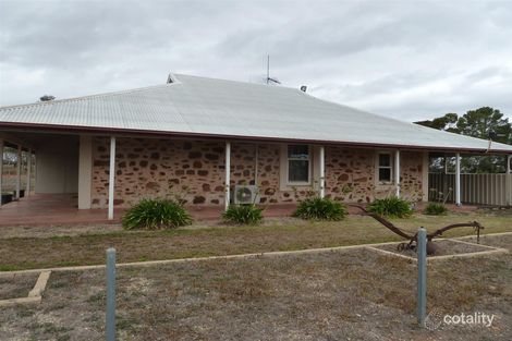 Property photo of 737 Cunningham Road Yorke Valley SA 5573