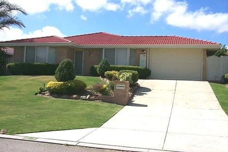 21 Allamanda Gdns, Mirrabooka, WA 6061