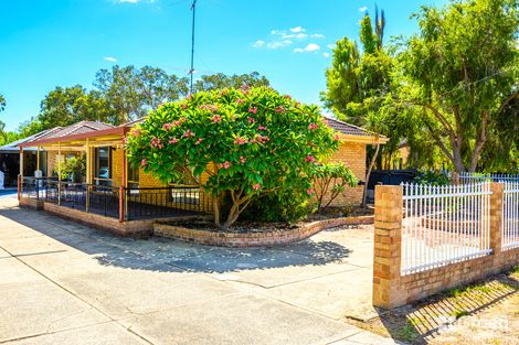Property photo of 2/10 Roy Road Coodanup WA 6210