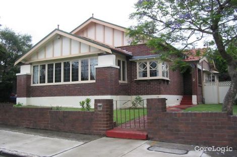 Property photo of 5 Genders Avenue Burwood NSW 2134