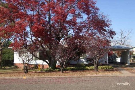 44 Russell St, Quirindi, NSW 2343