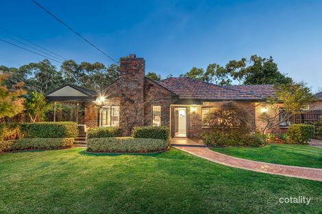 20 Bruce St, Malvern East, VIC 3145
