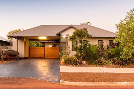 Property photo of 22 Nakamura Avenue Bilingurr WA 6725