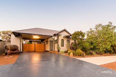 Property photo of 22 Nakamura Avenue Bilingurr WA 6725