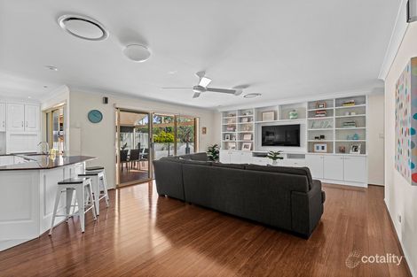 Property photo of 41 Wendon Way Bridgeman Downs QLD 4035