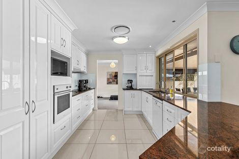 Property photo of 41 Wendon Way Bridgeman Downs QLD 4035