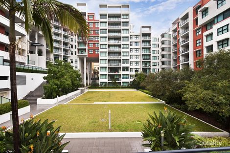 10/288-306 Wattle St, Ultimo, NSW 2007