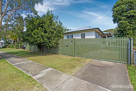Property photo of 50 Heyford Street Mount Gravatt East QLD 4122