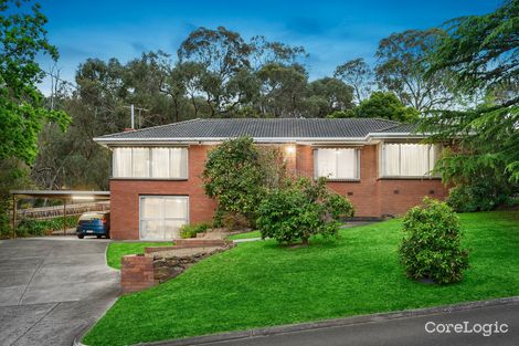 Property photo of 20 Olympic Avenue Montmorency VIC 3094