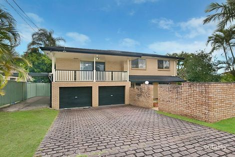 Property photo of 7 Lorimer Street Springwood QLD 4127
