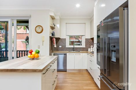 Property photo of 4/161 Todman Avenue Kensington NSW 2033