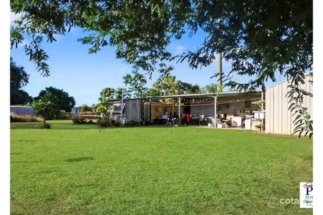 Property photo of 24994 Bruce Highway Gumlu QLD 4805