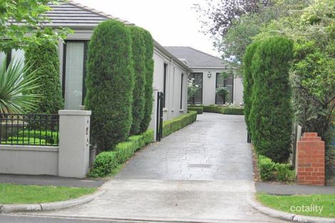 46a Highfield Rd, Canterbury, VIC 3126