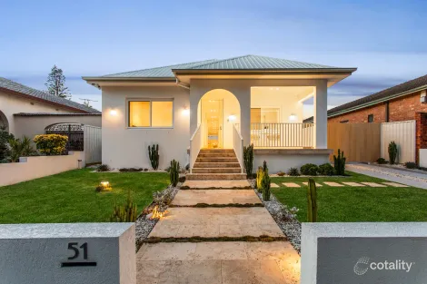 51 Mintaro Ave, Strathfield, NSW 2135