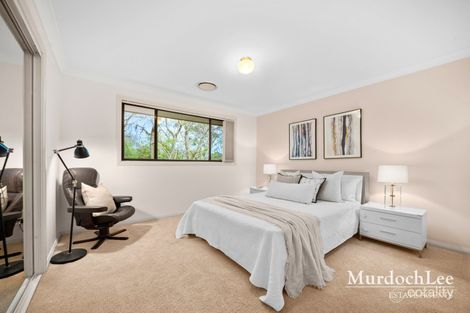 Property photo of 10/33-35 Garthowen Crescent Castle Hill NSW 2154