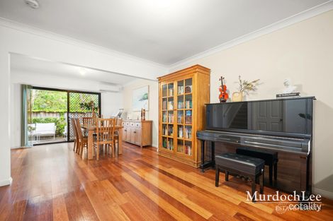 Property photo of 10/33-35 Garthowen Crescent Castle Hill NSW 2154