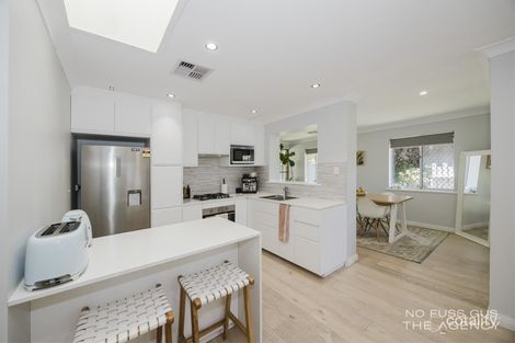 25a Pennine Way, Hamersley, WA 6022