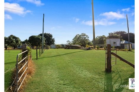 Property photo of 24994 Bruce Highway Gumlu QLD 4805
