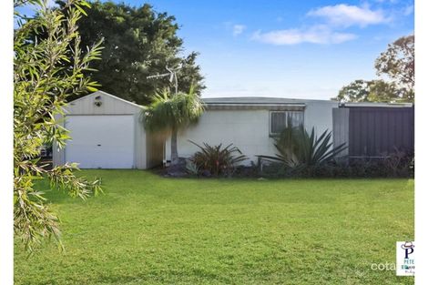 Property photo of 24994 Bruce Highway Gumlu QLD 4805